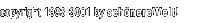 copyright sch�nereWelt!