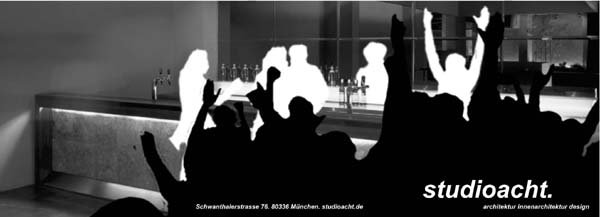 studioacht. advertisment