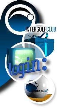 Willkommen im Intergolf Club!