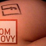 po stamped human flesh