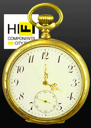 HIFI HIGHSPEED Gif Animation