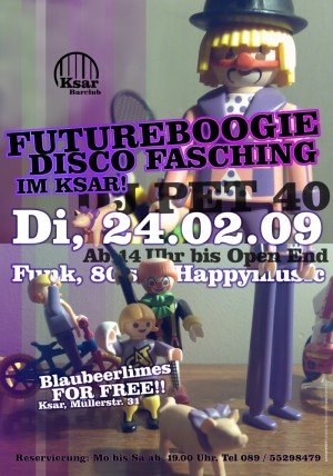 FUTUREBOOOGIE_DISCO_FASCHING_im_KSAR