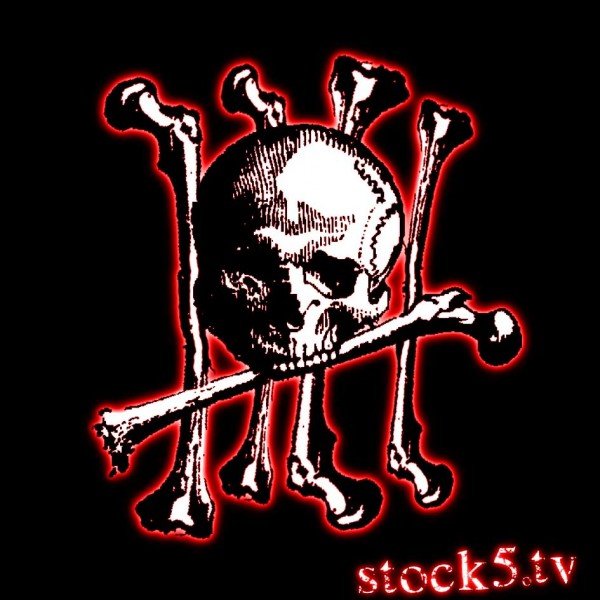stoc5tenkopf_60x60mm Kopie 5 red