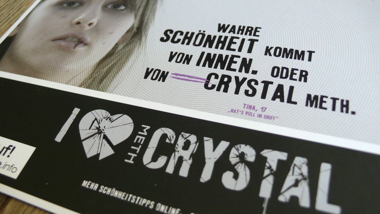 I Love Crystal