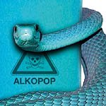 alk no pops - anti alkopop campaign